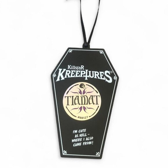 Killstar Tiamat Kreepture - Picture 5 of 8